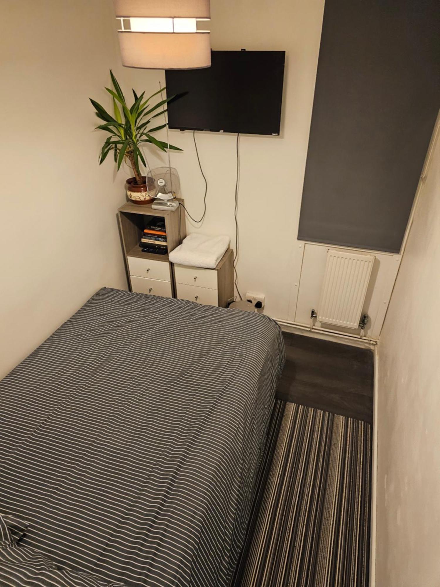 Charming Room Near Central Londres Exterior foto