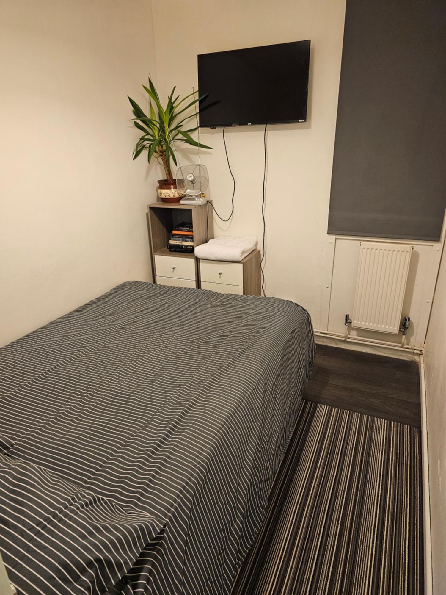 Charming Room Near Central Londres Exterior foto