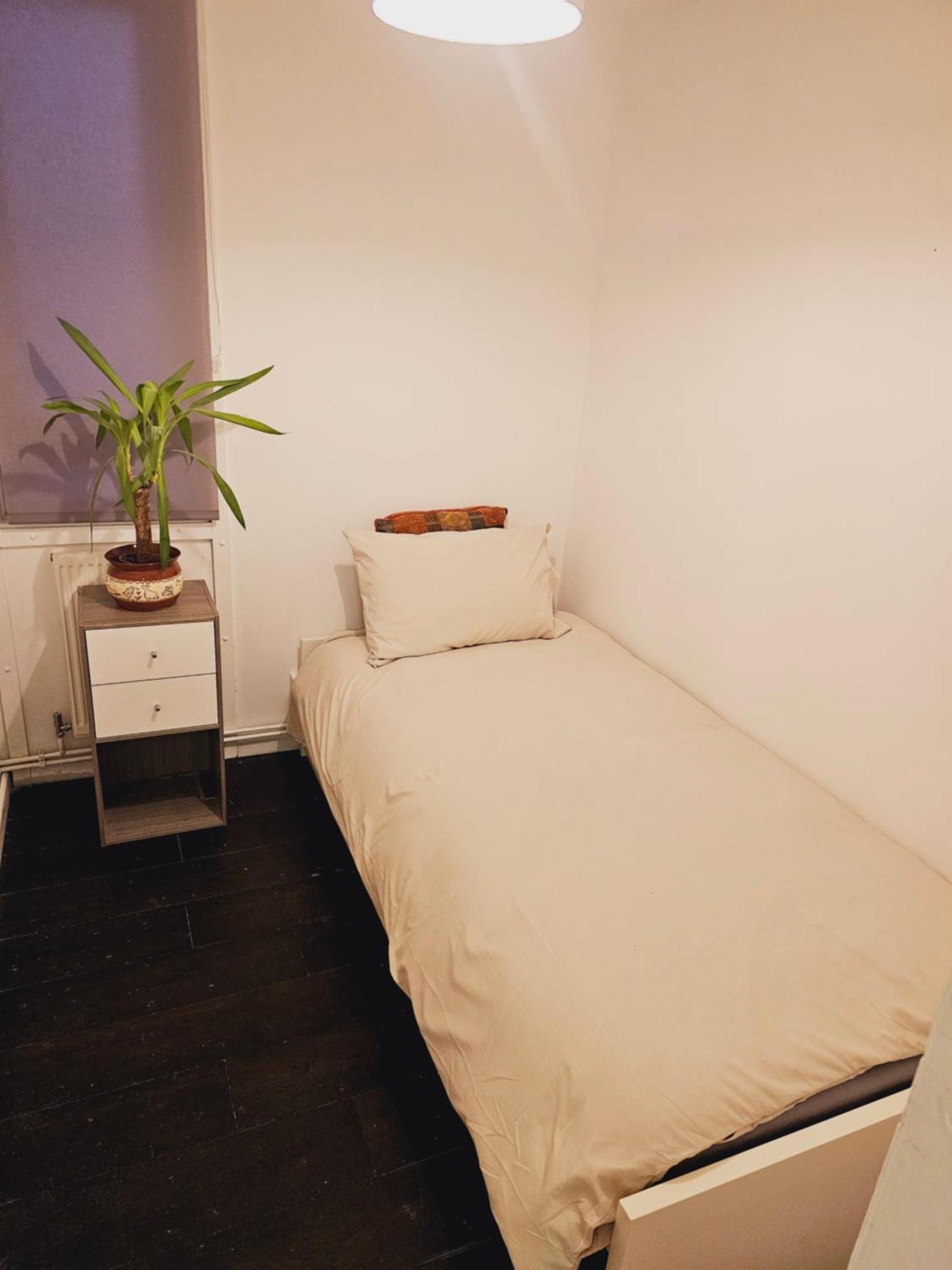 Charming Room Near Central Londres Exterior foto